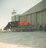 SRN5 with the Canadian Coastguard